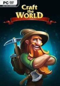 Descargar Craft The World – Heroes por Torrent