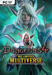 Descargar Dungeons 4 – Not Another Multiverse por Torrent