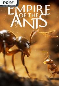 Descargar Empire of the Ants por Torrent