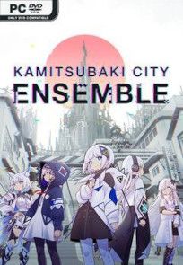 Descargar KAMITSUBAKI CITY ENSEMBLE por Torrent