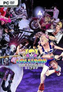 Descargar LOLLIPOP CHAINSAW RePOP por Torrent