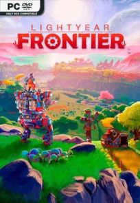 Descargar Lightyear Frontier por Torrent