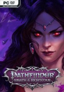 Descargar Pathfinder: Wrath of the Righteous – Enhanced Edition por Torrent