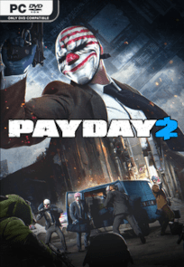 Descargar PAYDAY 2 por Torrent