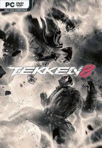 Descargar TEKKEN 8 – Heihachi Mishima por Torrent