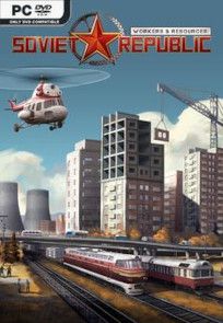 Descargar Workers & Resources: Soviet Republic por Torrent