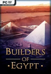 Descargar Builders of Egypt por Torrent