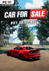 Descargar Car For Sale Simulator 2023 por Torrent