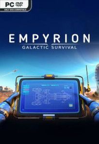 Descargar Empyrion – Galactic Survival por Torrent