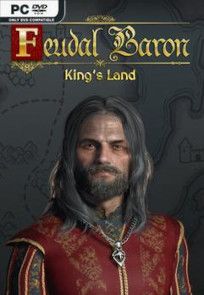 Descargar Feudal Baron: King’s Land por Torrent