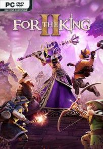 Descargar For The King II por Torrent