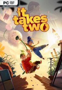 Descargar It Takes Two por Torrent