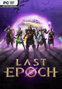 Descargar Last Epoch por Torrent