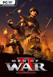 Descargar Men of War II por Torrent