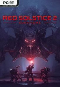 Descargar Red Solstice 2: Survivors por Torrent