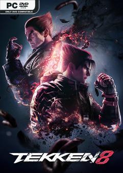 Descargar TEKKEN 8 por Torrent