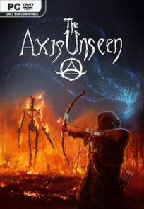 Descargar The Axis Unseen por Torrent