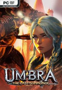 Descargar Umbra: The Last Summoner por Torrent