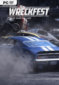 Descargar Wreckfest Complete Edition por Torrent