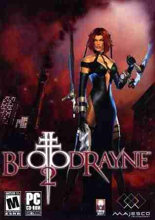 Descargar BloodRayne 2 por Torrent