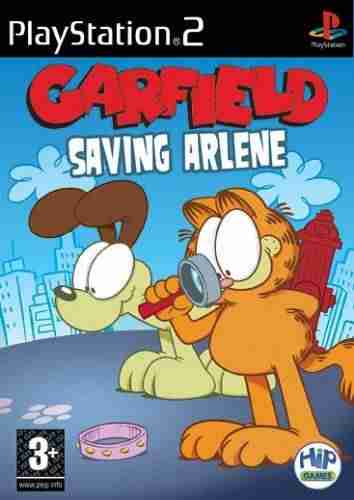 Descargar Garfield 2 Saving Arlene por Torrent