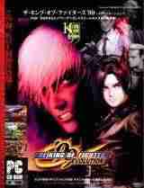 the king of fighters 99 psp
