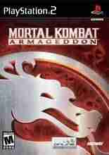 Descargar Mortal Kombat Armageddon Torrent | GamesTorrents