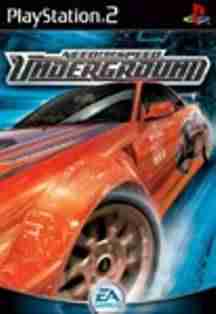 Descargar Need For Speed Underground 1 Torrent | GamesTorrents