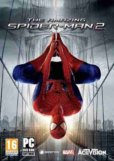 Total 52+ imagen the amazing spiderman 2 juego pc descargar